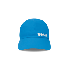 Forecast Hat - Vessi Blue