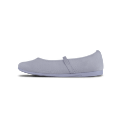 Women's Market Mary Jane - Plasma