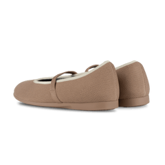 Women's Market Mary Jane - Shore/Ivory