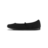 Women's Market Mary Jane - Black