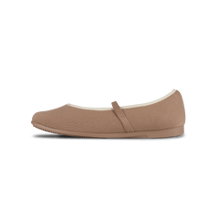 Women's Market Mary Jane - Shore/Ivory