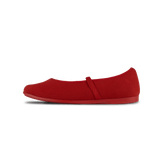 Women's Market Mary Jane - Varsity