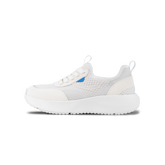 Women's Pacific Sneaker - Warm White