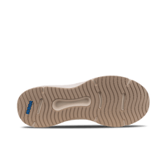 Women's Pacific Sneaker - White/Black