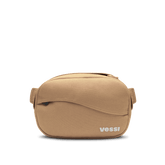 Shoreline Belt Bag 1L - Tan