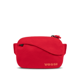 Shoreline Belt Bag 2L - Berry