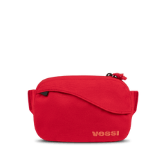 Shoreline Belt Bag 2L - Berry