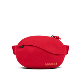 Shoreline Belt Bag 1L - Berry