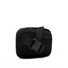 Shoreline Belt Bag 2L - Black
