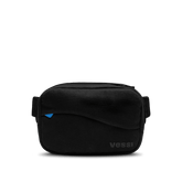 Shoreline Belt Bag 2L - Black