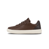 Women's Soho Sneaker - Dark Teak/Dune