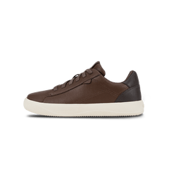 Women's Soho Sneaker - Dark Teak/Dune