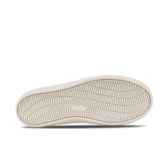 Women's Soho Sneaker - Dark Teak/Dune