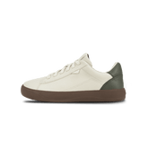Women's Soho Sneaker - Dune/Dark Moss