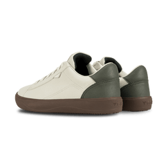 Women's Soho Sneaker - Dune/Dark Moss
