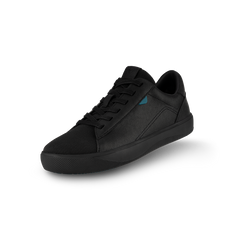 Women's Soho Sneaker - Asphalt Black on Black