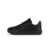 Women's Soho Sneaker - Asphalt Black on Black