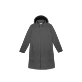 Women's Trinity Rain Jacket - Grey