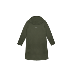 Women's Trinity Rain Jacket - Dark Moss
