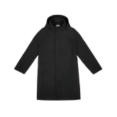 Men's Trinity Rain Jacket - Black
