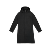 Women's Trinity Rain Jacket - Black
