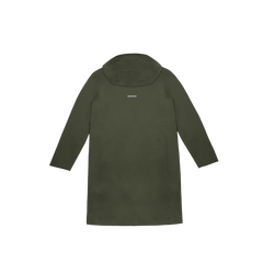 Men's Trinity Rain Jacket - Dark Moss