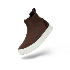 Women's Uptown Chelsea - Dark Teak/Light Dune