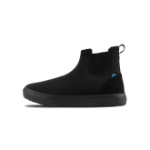 Women's Uptown Chelsea - Black on Black