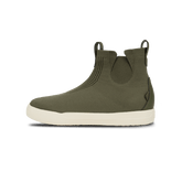 Women's Classic Chelsea - Dark Moss/Dune