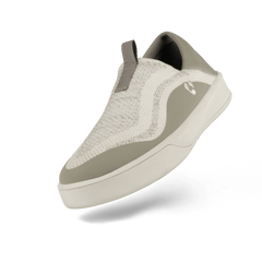 Weekend Slip-On - Fernstone/Light Dune