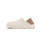 Weekend Slip-On - Shell/Sparrow