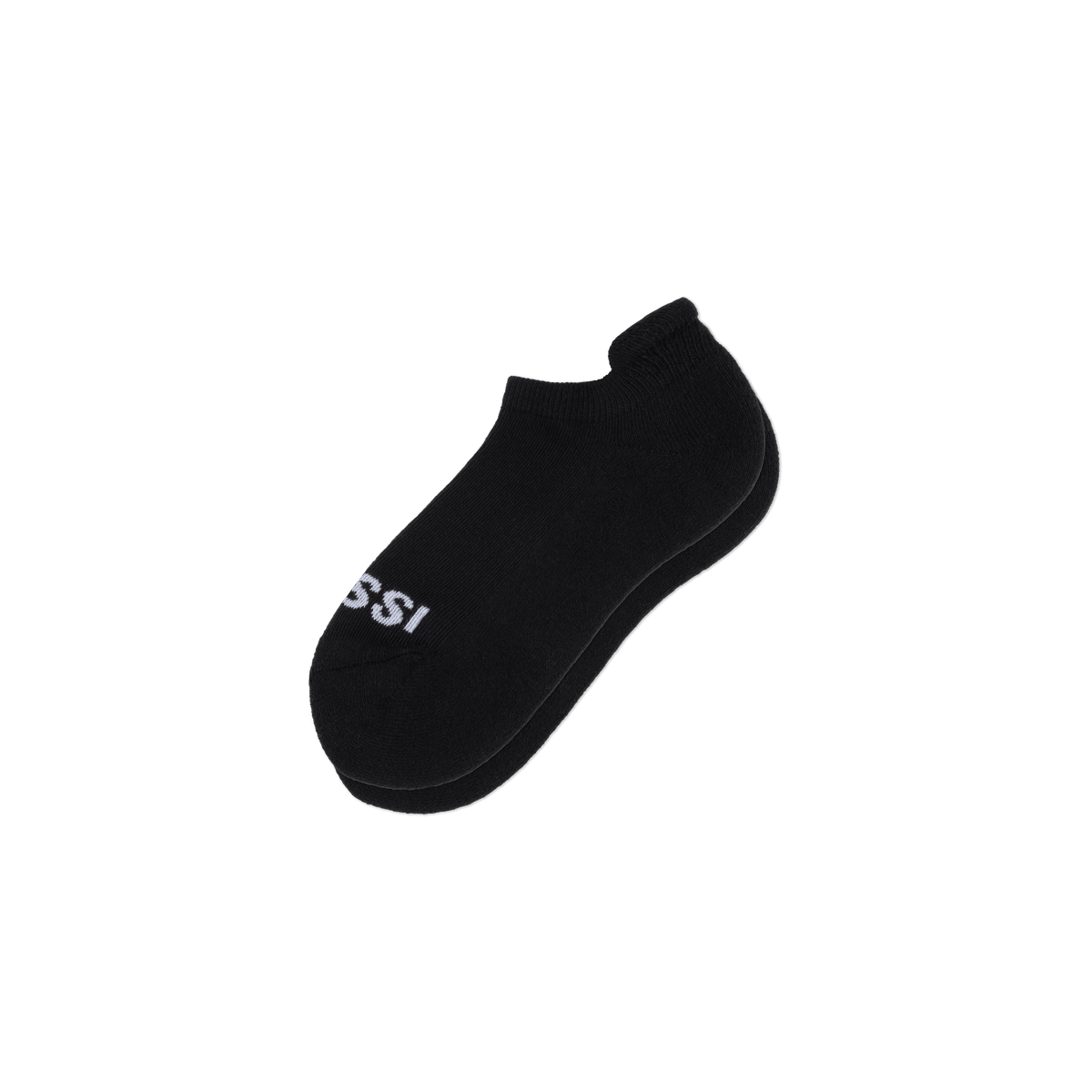 Tab Socks - Black