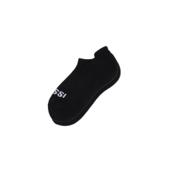 Tab Socks - Black