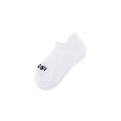 Tab Socks - White