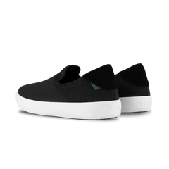 Men's Boardwalk Slip-On - Boulder Black