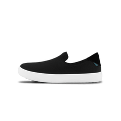 Women's Boardwalk Slip-On - Boulder Black