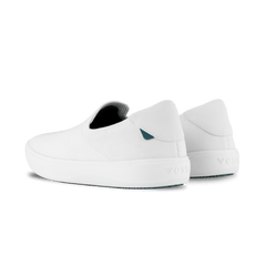Men's Boardwalk Slip-On - Sail White