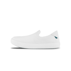 Women's Boardwalk Slip-On - Sail White
