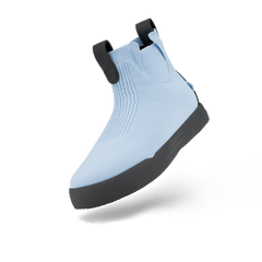 Women's Classic Chelsea - Moonstone/Dark Grey
