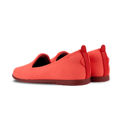 Women's Market Flat - Hyperpink/Caliente