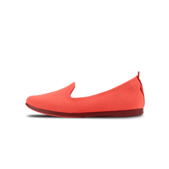 Women's Market Flat - Hyperpink/Caliente