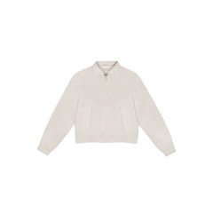 Women's Mist Bomber Jacket - Meadow