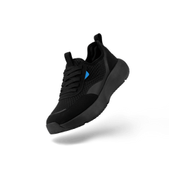 Men's Pacific Sneaker - Black