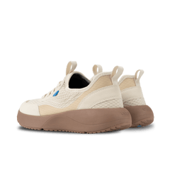 Men's Pacific Sneaker - Dune/Shore