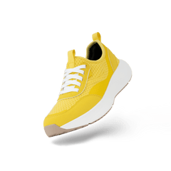 Women's Pacific Sneaker - Soleil