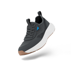 Men's Pacific Sneaker - Dark Grey