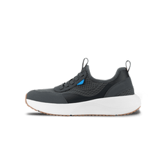 Women's Pacific Sneaker - Dark Grey