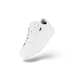 Women's Soho Sneaker - Ivory White