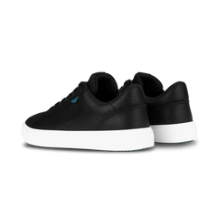 Men's Soho Sneaker - Asphalt Black