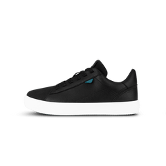 Men's Soho Sneaker - Asphalt Black